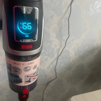 Fakir Ev Aletleri 1 Anda Gitti Süpürgem Çalışmıyor