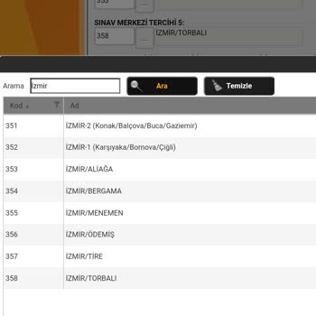Ösym Üniversite Sınavına Girilmemesi İçin Her Şeyi Yapıyor