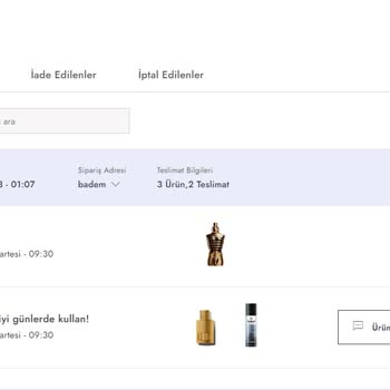 Boyner Stokta Olmayan Ürün Satıyor Ve Söz Verip Sözünde Durmuyor!