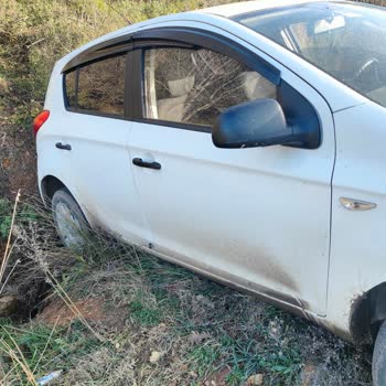 Doğa Sigorta Kasko Mağduriyeti Tek Taraflı Trafik Kazası