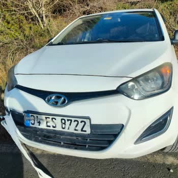 Doğa Sigorta Kasko Mağduriyeti Tek Taraflı Trafik Kazası