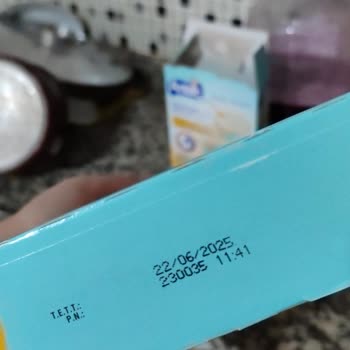 Arılac Sütlü Muzlu Kaşık Mama