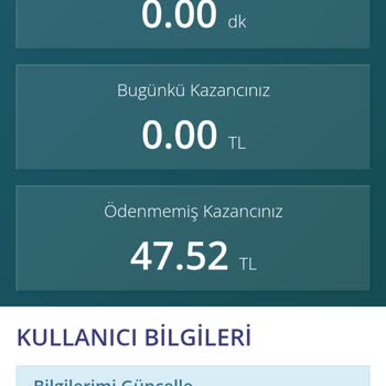 Numarapaneli.com Hesap Kapatma Ve Ödeme Sorunu Yaşadım