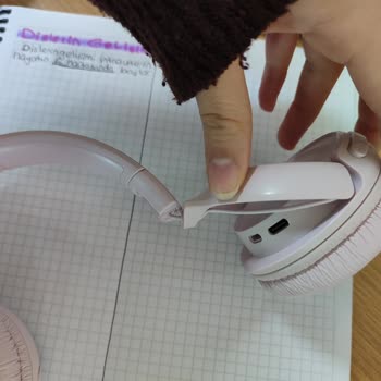 JBL 510 Bt Kırılma Problemi