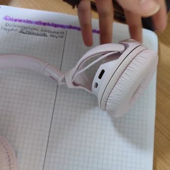 JBL 510 Bt Kırılma Problemi