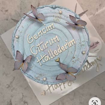 Dore Pastanesi Çalışanlarının Müşterilere Karşı Olan Kötü Tavrı