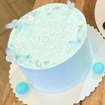 Dore Pastanesi Çalışanlarının Müşterilere Karşı Olan Kötü Tavrı