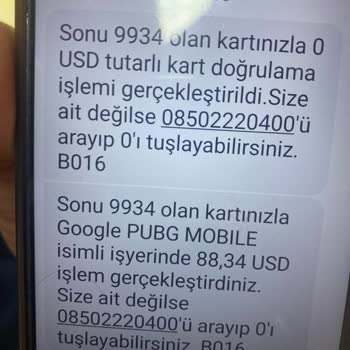 Halkbank Pişmanlıktır