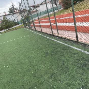 ABB - Ankara Büyükşehir Belediyesi Batıkent Nusret Aydin Parkı Sahasi