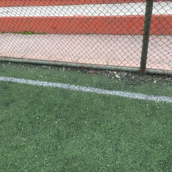 ABB - Ankara Büyükşehir Belediyesi Batıkent Nusret Aydin Parkı Sahasi