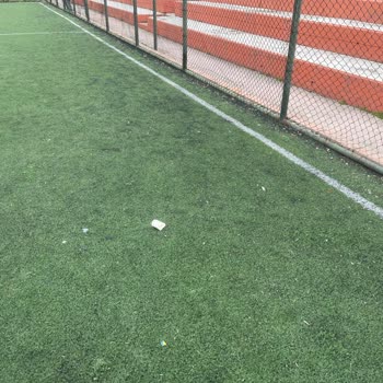 ABB - Ankara Büyükşehir Belediyesi Batıkent Nusret Aydin Parkı Sahasi