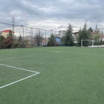 ABB - Ankara Büyükşehir Belediyesi Batıkent Nusret Aydin Parkı Sahasi