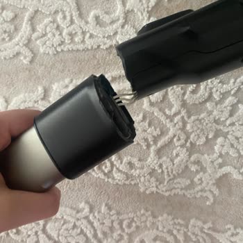 PHILIPS Ev Aletleri Philips Şarjlı Süpürge