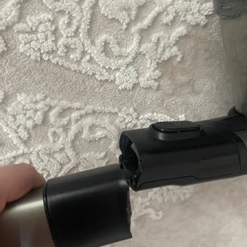 PHILIPS Ev Aletleri Philips Şarjlı Süpürge