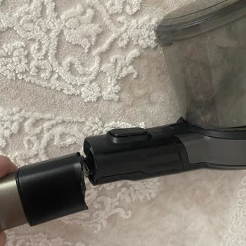 PHILIPS Ev Aletleri Philips Şarjlı Süpürge