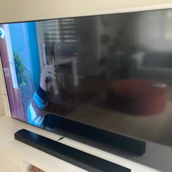 Samsung Samsun TV Şikayet