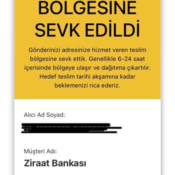 AGT Kurye (aynigunteslim.com) AGT Kuryenin Büyük Ayıbı