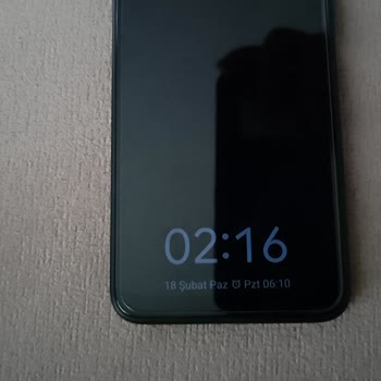 Reeder Pişmanlığı S23 Ve S19