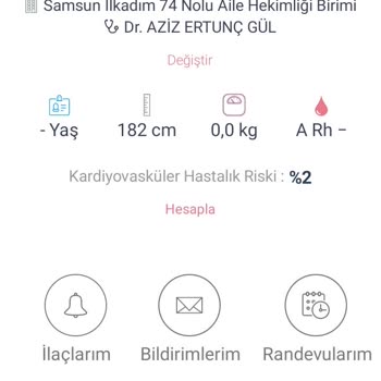 184 Saglik Bakanlığı İlgili Birimin 4 Gündür Konu İle İlgilenmemesi