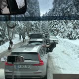 SSC Tur Ankara-Kartalkaya Turunda Beklenmedik Gecikmeler