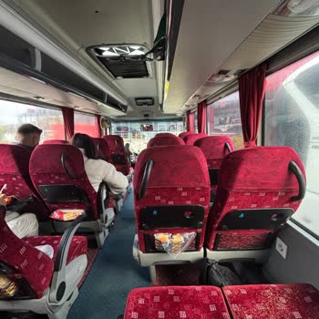 SSC Tur Ankara-Kartalkaya Turunda Beklenmedik Gecikmeler