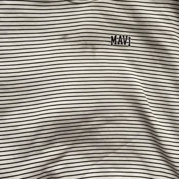 Maviden Aldığım Ürünün Renk Atması