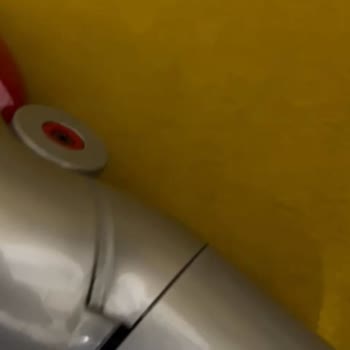Dyson Parça Temin Edemiyor