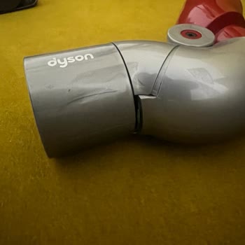 Dyson Parça Temin Edemiyor