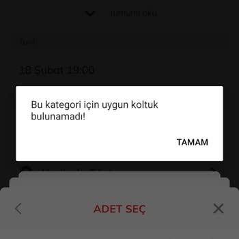 Passolig Kartın Hiçbir İşe Yaramaması