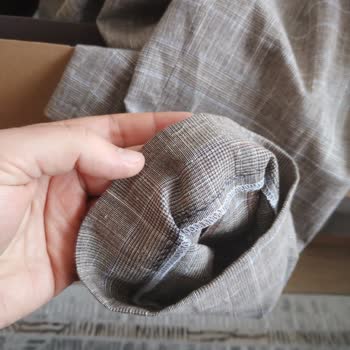 W Collection Pişmanlığı Kullanılmış Ürün Gönderme