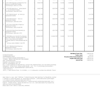 Lenovo Tablet Donma Sorunu