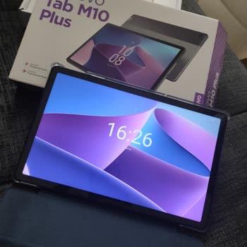 Lenovo Tablet Donma Sorunu