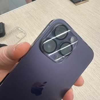 Gürgençler Koruma Kılıfı Sararmış