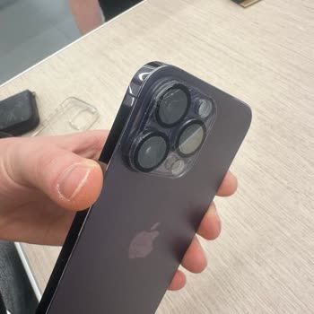 Gürgençler Koruma Kılıfı Sararmış