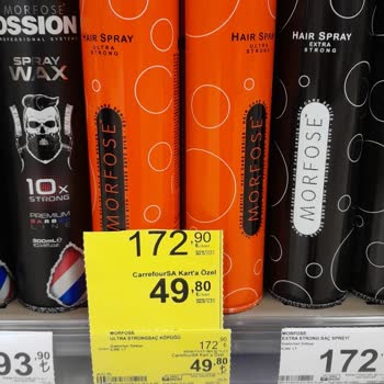 Carrefour Adana 2000 Evler Fiba Loca Mağazası Saygısızlığı