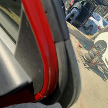 Kia Rio Kapı Fitili Bagaj Kapısı Açma Butonu Sorunu