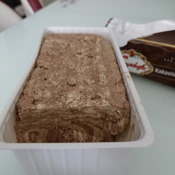 Seyidoğlu Gıda Seyidoğlu Kakaolu Helva Mağduriyeti