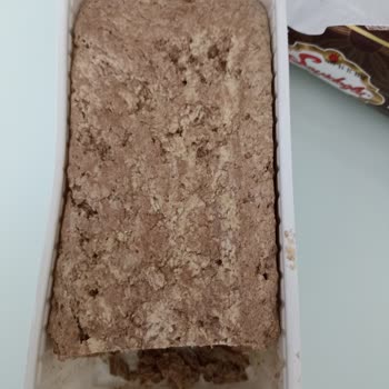 Seyidoğlu Gıda Seyidoğlu Kakaolu Helva Mağduriyeti