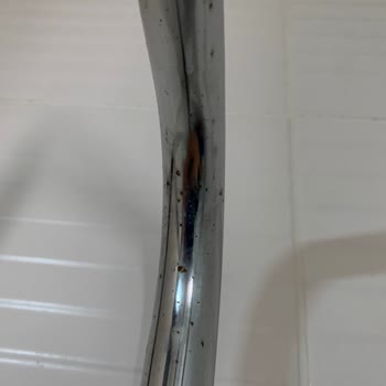 Creavit Tepe Duş Sistemi SH620 2 Yıl Olmadan Bozuldu