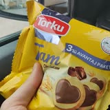 Torku Tam Çikolatam Eksik Paketi