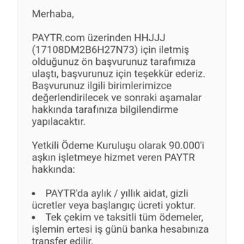 Philip Morris Adıma Hesap Açılmış