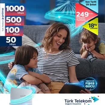 Türk Telekom Hafta Sonu Rahatsız Edici Aramalar Ve Tarife Şaşkınlığı