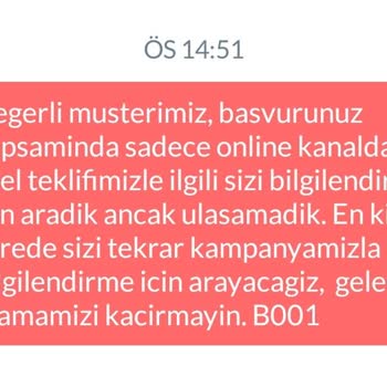 Türk Telekom Hafta Sonu Rahatsız Edici Aramalar Ve Tarife Şaşkınlığı