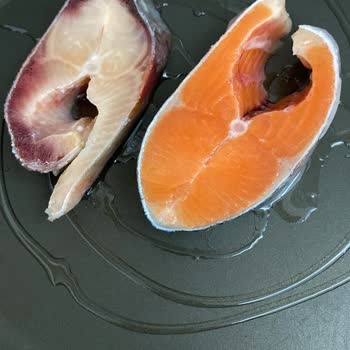 Erba Sea Food Bozuk Balık Değişimi