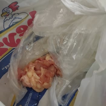 Beyza Piliç Hatay Reyhanlı'da Tavuk Siparişi Sorunları