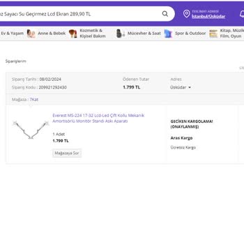 7 Kat Endüstriyel Yapı Market 7Kat Yapı Market