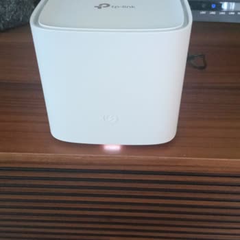 Türk Telekom TP-Link HC220-G5 Mesh Hezimeti