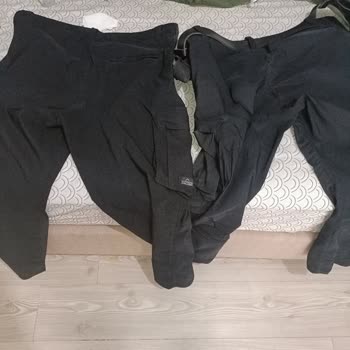 LCW Pantolon Problemi