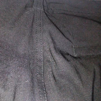 LCW Pantolon Problemi