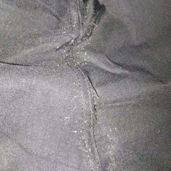 LCW Pantolon Problemi